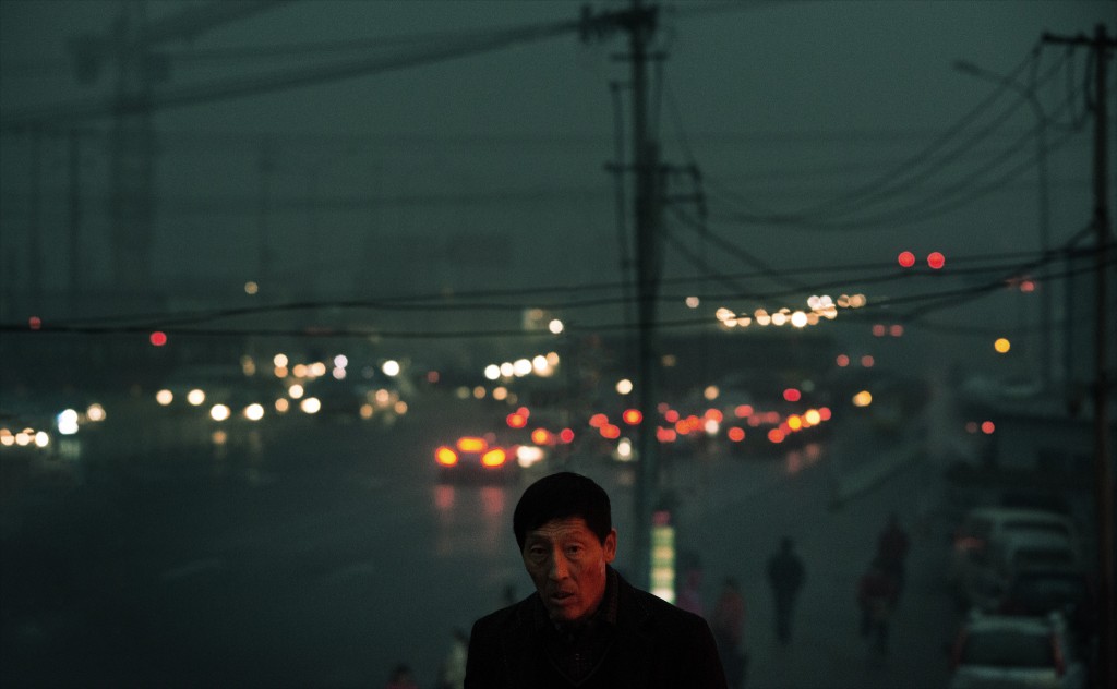 Beijing Twilight (Jonathan Kos-Read)