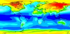 ERG Grad Student in Journal of Geophysical Research