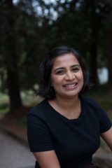 Master’s Student Gauthami Penakalapati Connects Sanitation with Mental and Social Well-Being