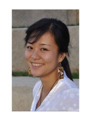 ERG PhD Student Grace Wu Receives the 2018 Smith Conservation Research Fellowship
