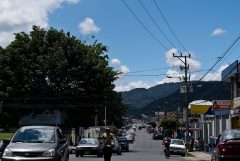 Costa Rica’s Promise to Phase Out Fossil Fuels