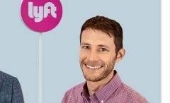 Q&A With Sam Arons, ERG Alum and Lyft Sustainability Director