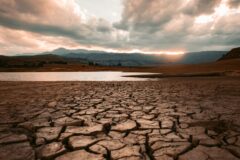 California Drought is Increasing Greenhouse Gas Emissions, Report ERG Alumni at Pacific Institute